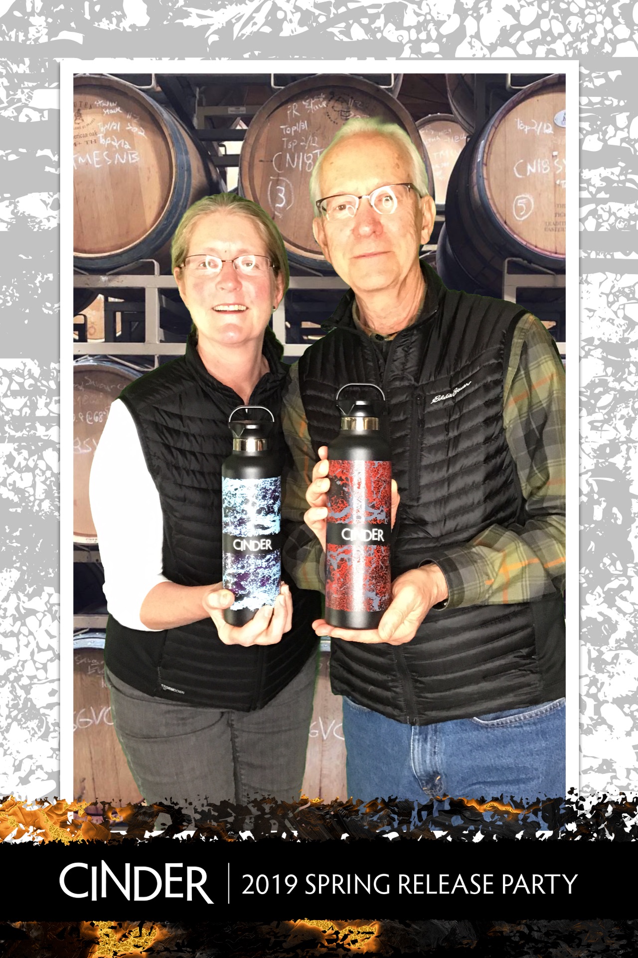 Cinder Spring Release 2019 | View more photos from the event at gallery.niknoxphotobox.com/u/NiKnox-Photo-Box/Cinder-Spring-Release-2019